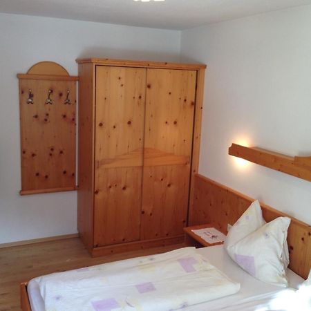 Appartement O. Tom'S Huette Neustift im Stubaital Exteriér fotografie